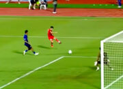 Final Piala AFF 2026: Vietnam Bungkam Thailand di Kandang