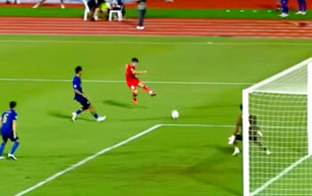 Final Piala AFF 2026: Vietnam Bungkam Thailand di Kandang