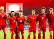 Vietnam Mulus ke Final Piala AFF, Kembali Melawan Thailand setelah laga leg 2 kembali menang atas Malaysia 2-0