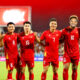 Vietnam Mulus ke Final Piala AFF, Kembali Melawan Thailand