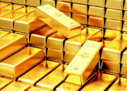 Harga Emas Turun Hari Ini Kamis (27/8/2026) pagi terjadi penurunan harga pada emas produksi Antam, Galeri24 dan UBS