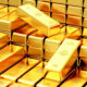 Harga Emas Turun Hari Ini