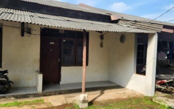 Tahun 2027 Rumah Kontrakan Kena Pajak