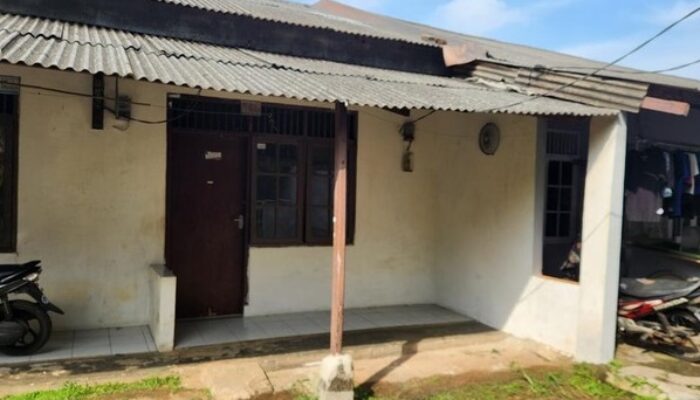 Tahun 2027 Rumah Kontrakan Kena Pajak
