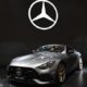Mercedes-Benz Luncurkan AMG GT 63 PRO Rp9,8 Miliar Jadi Mobil Termahal Di GIIAS 2026