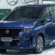 Perkuat Elektrifikasi, Nissan Tampilkan Serena e-Power Seharga Rp655 Juta Di GIIAS 2026