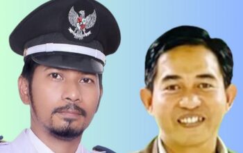Lurah Biringere Sinjai, Andi Mudzil Djalil, raih gelar Magister Ilmu Pemerintahan melalui Program Pascasarjana Unpacti Makassar