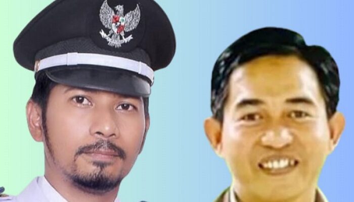 Lurah Biringere Sinjai Raih Gelar Magister Ilmu Pemerintahan Di Unpacti