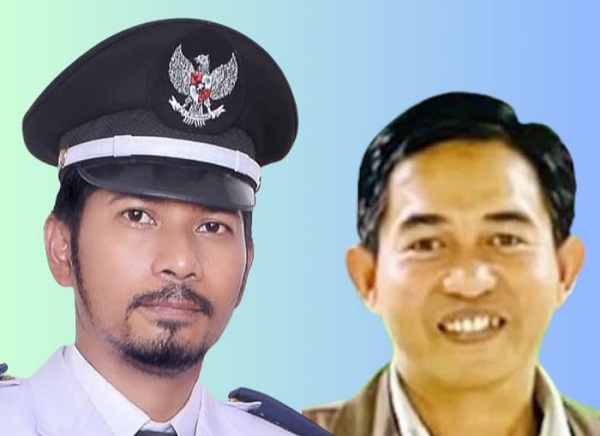 Lurah Biringere Sinjai, Andi Mudzil Djalil, raih gelar Magister Ilmu Pemerintahan melalui Program Pascasarjana Unpacti Makassar