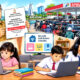 Sekolah-Sekolah di Makassar Belajar di Rumah, Dampak Antrean BBM