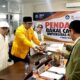 Seniman Kawal Dr Arifin Manggau Daftar Bakal Calon Rektor UNM