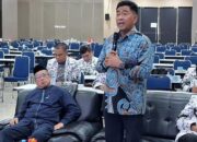 Balai Besar Guru dan Tenaga Kependidikan atau BBGTK Sulsel buka peluang sinergi dengan PGRI Sulawesi Selatan