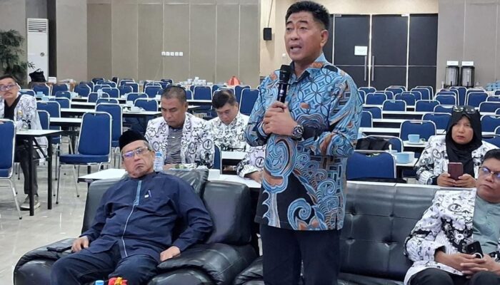 BBGTK Sulsel Buka Peluang Sinergi Dengan PGRI