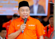 Hari Tani, Ketua Gerakan Rakyat Sulsel Soroti Paradoks Pertanian semakin kaya data, tetapi belum menggambarkan kondisi kehidupan petani.