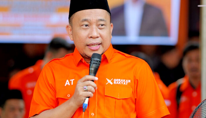 Hari Tani, Ketua Gerakan Rakyat Sulsel Soroti Paradoks Pertanian