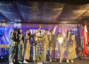 SMA Islam Athirah Makassar Rebut Gelar Debat Dan Cerdas Cermat Socius (Sociology Competition) UNM 2026 Vol IV 2026