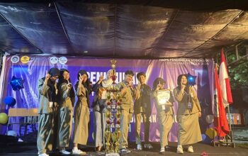 SMA Islam Athirah Makassar Rebut Gelar Debat Dan Cerdas Cermat Socius (Sociology Competition) UNM 2026 Vol IV 2026