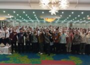 Pelatihan BCKS 2026 Berakhir