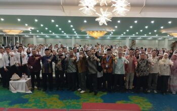 Pelatihan BCKS 2026 Berakhir