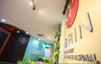 BRIN Buka 223 Lowongan Magang Untuk Lulusan Perguruan Tinggi