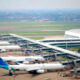 Bandara Soekarno-Hatta Ditutup