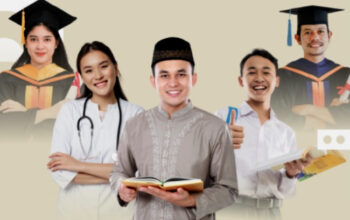Pendaftaran Beasiswa Zakat Hingga 21 September di 21 PTN hingga 21 September 2026 untuk 21 perguruan tinggi negeri (PTN) mitra