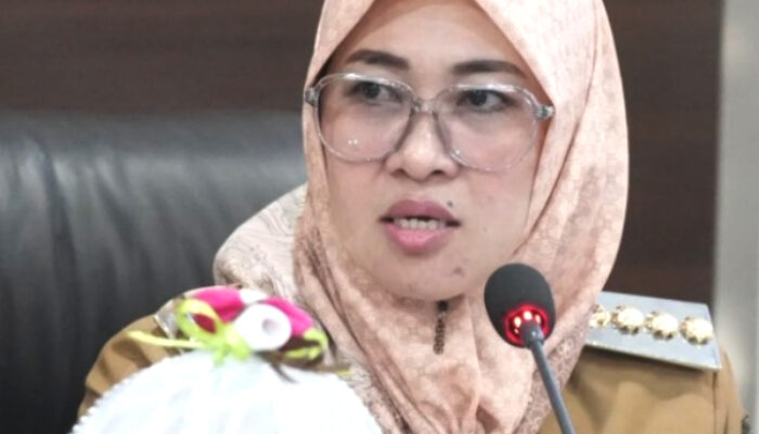 Bupati Gowa Tersangka