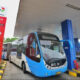 Transjakarta Buka Lowongan Kerja
