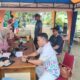 Dispora Sinjai Gelar Senam Bersama Meriahkan Haornas 2026
