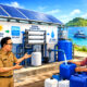 Pemkot Makassar Siapkan Penyulingan Air Laut untuk Kebutuhan Masyarakat Kepulauan