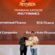 FIFGROUP Raih Penghargaan Trusted & Populer Brand 2026