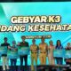 FIFGROUP Raih Penghargaan GP2SP Dari Dinkes DKI Jakarta