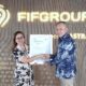 PT FIFGROUP Raih Sertifikasi ISO 37301:2021