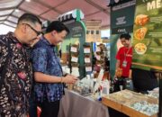 FIFGROUP dukung peningkatan literasi keuanganmasyarakat lewat SiBakul Jogja Sport & Fest 2026, selama dua hari