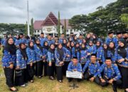Pemerintah Kabupaten atau Pemkab Sinjai siapkan anggaran 2027 sebesar Rp34 miliar lebih untuk gaji PPPK Paruh Waktu