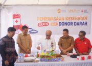 LPS Road Sulawesi