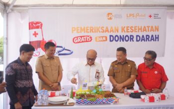 LPS Road Sulawesi