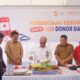 Peringati HUT ke-21, LPS Road Show Pemeriksaan Kesehatan Gratis dan Donor Darah di 5 Kabupaten/Kota Sulawesi Selatan