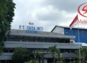 PT Sasa Buka Lowongan Kerja Untuk Lulusan SMA Dan Sarjana