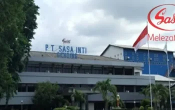 PT Sasa Buka Lowongan Kerja Untuk Lulusan SMA Dan Sarjana