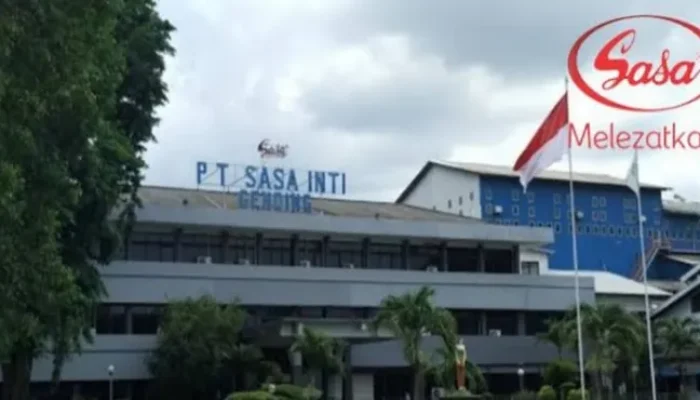 PT Sasa Buka Lowongan Kerja Untuk Lulusan SMA Dan Sarjana