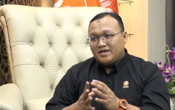 Partai Keadilan Sejahtera atau PKS dukung opsi Pemilihan Umum dan Pileg terpisah dalam RUU Pemilu untuk 2029