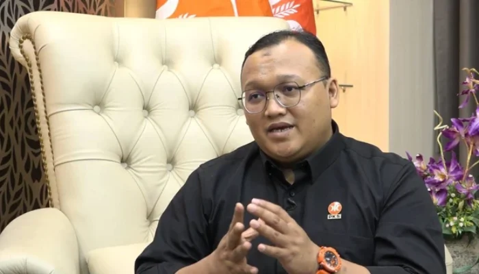 PKS Dukung Opsi Pemilu Dan Pileg Terpisah