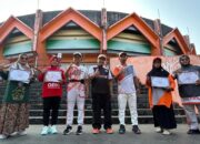 KSN Palopo Juara 1 Lomba Senam Virtual PKS Sulsel