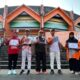 KSN Palopo Juara 1 Lomba Senam Virtual PKS Sulsel