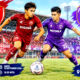 Siaran Langsung Laga PSM vs Persita Petang Ini