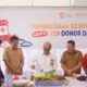 Lembaga Penjamin Simpanan Perwakilan III Road Show Pemeriksaan Kesehatan Gratis