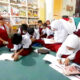 Ini Cara SDN Borong Hidupkan Literasi