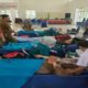 SLBN 1 Makassar Gandeng PMI Gelar Donor Darah