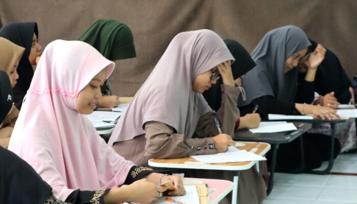 Sayembara Menulis Surat kepada Presiden, Ini Syarat dan Prosesnya